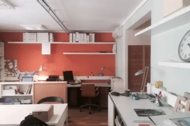 Bureau privé - 95660 - 10 postes - 1450€