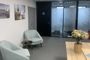 B'CoWorker Villers Le neuf