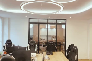 Espace indépendant - 75009 - 16 postes - 9480€