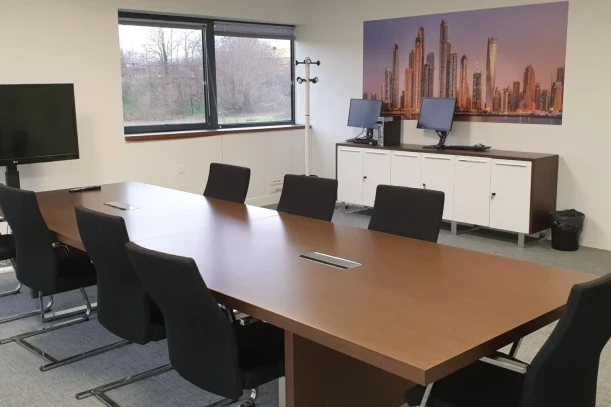 Bureau privé - 91120 - 8 postes - 1500€