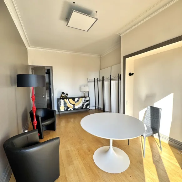 Bureau privé 21 m² 1 poste Location bureau Rue Jean Jaurès Limoges 87000 - photo 2