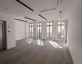Espace indépendant