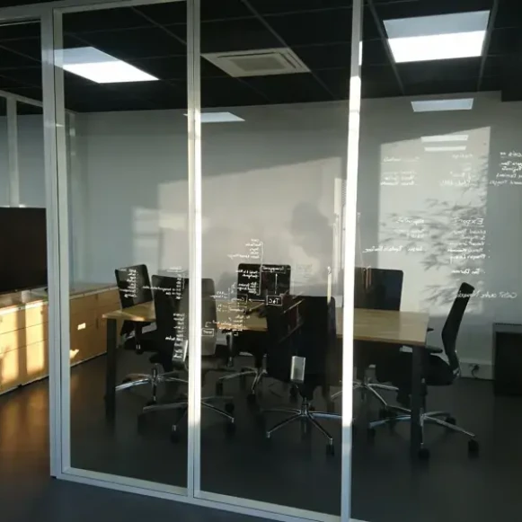 Open Space  6 postes Coworking Rue Ballu Paris 75009 - photo 3