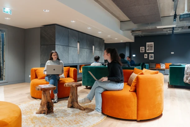 Bureau privé - 38240 - 30 postes - 7164€