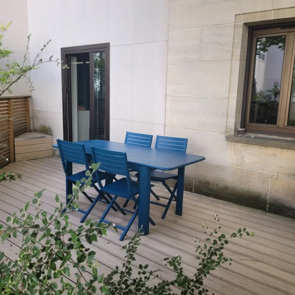 Open Space  4 postes Location bureau Rue Jean Mermoz Rueil-Malmaison 92500 - photo 6