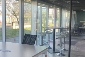 Espace indépendant - 31700 - 10 postes - 2000€