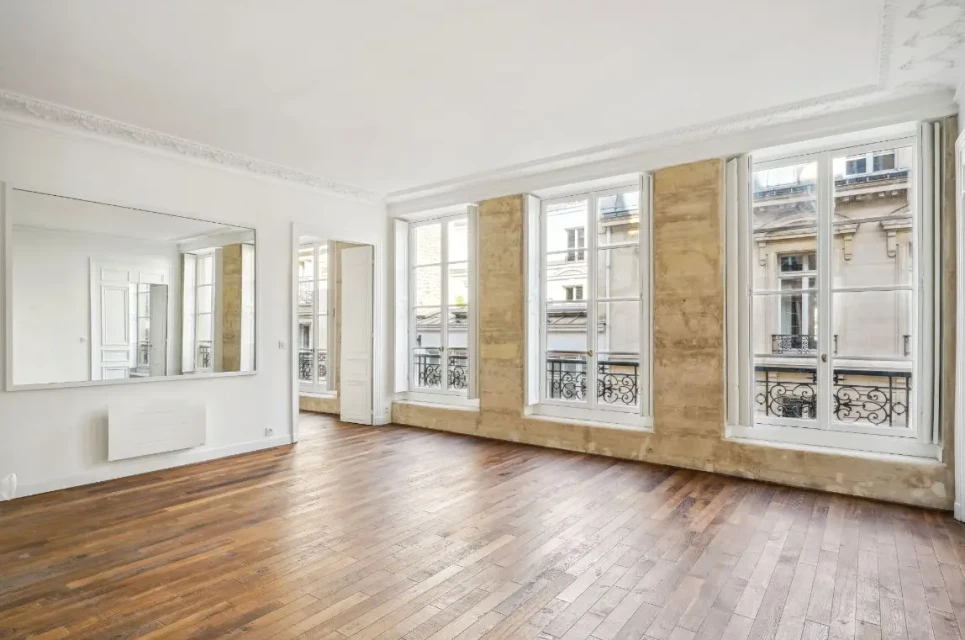 Le Cavalier d'Ecuries