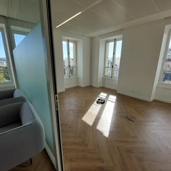Bureau privé 165 m² 33 postes Coworking Rue du Louvre Paris 75001 - photo 5