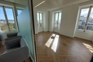 Bureau privé - 75001 - 24 postes - 23500€