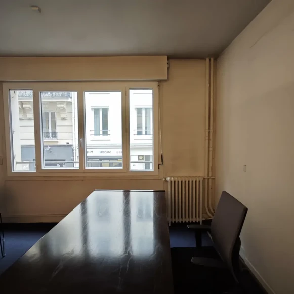 Bureau privé 25 m² 3 postes Coworking Rue le Sueur Paris 75016 - photo 7