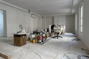 Espace indépendant - 75001 - 26 postes - 15000€