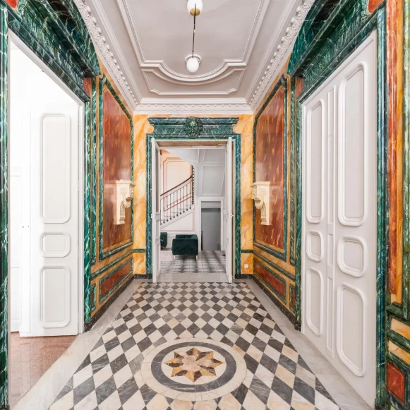 Espace indépendant 50 m² 10 postes Coworking Rue Sylvabelle Marseille 13006 - photo 1