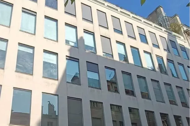 Espace indépendant - 75002 - 50 postes - 40000€