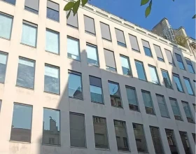 Espace indépendant