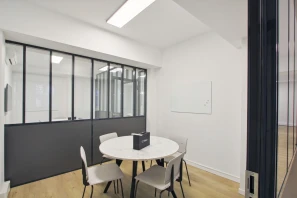 Volum Boulevard de Magenta