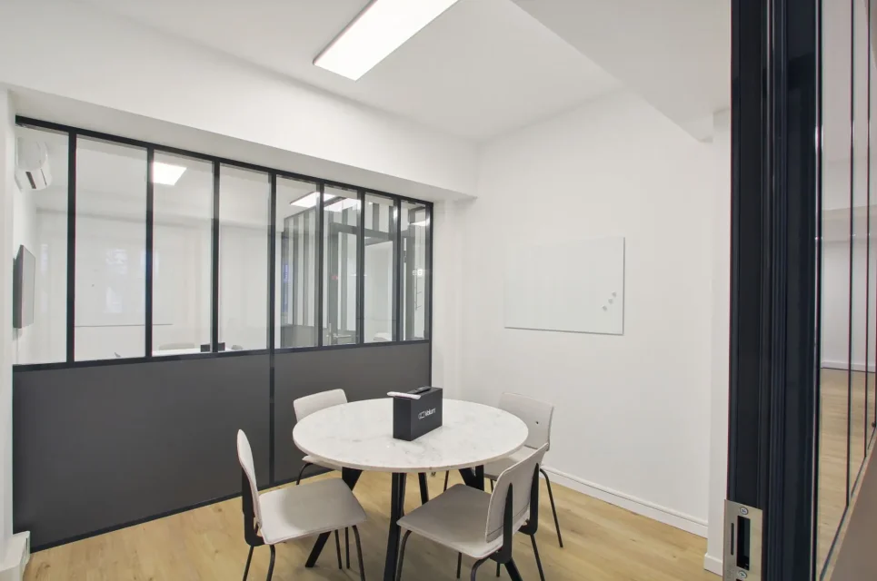 Volum Boulevard de Magenta