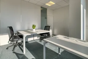 Bureau privé - 31000 - 5 postes - 2750€