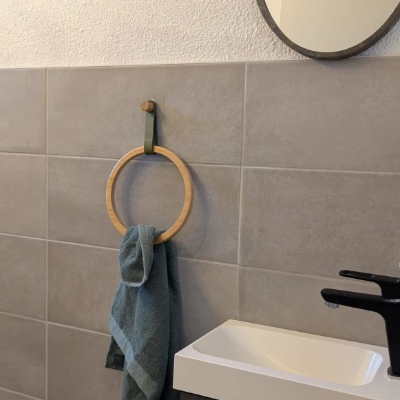 Bureau privé 17 m² 3 postes Coworking Rue Basse ville Firminy 42700 - photo 7