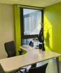 Bureau privé - 34000 - 1 poste - 450€