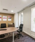 Bureau privé - 94140 - 2 postes - 938€