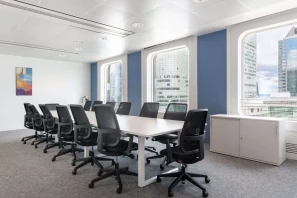 Bureau privé - 92800 - 10 postes - 5837€