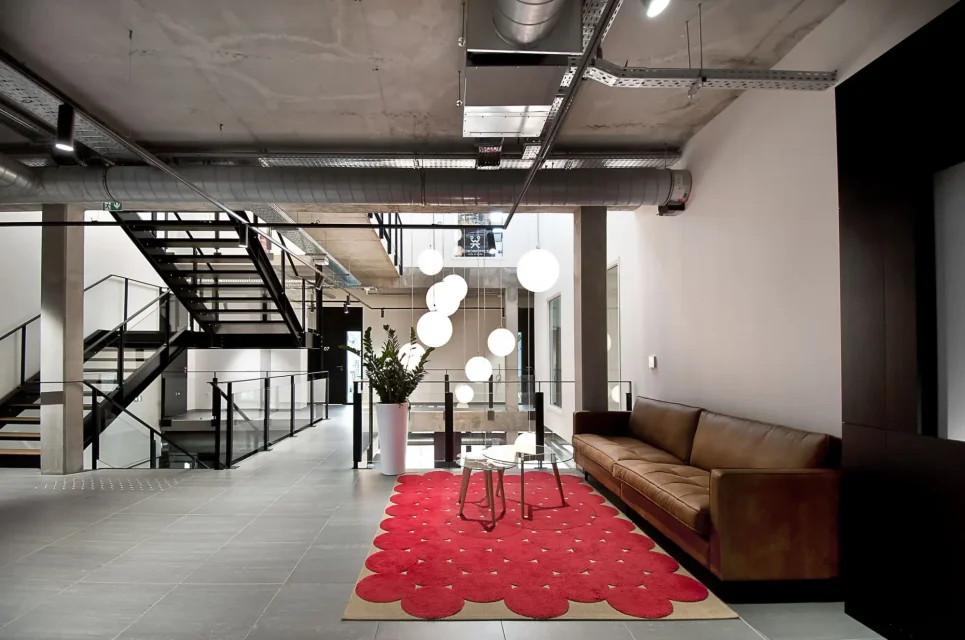 Coloft Lille Lesquin