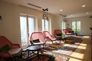 Bureau privé - 69125 - 15 postes - 4661€