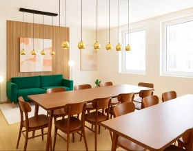 Espace indépendant