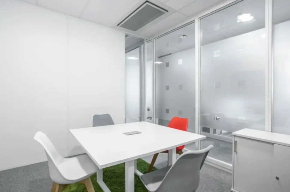 Regus - Nantes Euronantes Gare