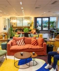 Open Space - 92700 - 3 postes - 335€