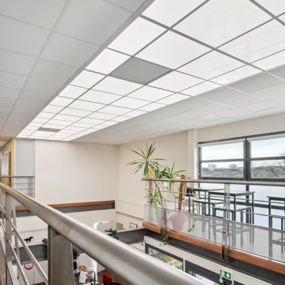 Espace indépendant 15 m² 6 postes Location bureau Rue Pascal Meaux 77100 - photo 4