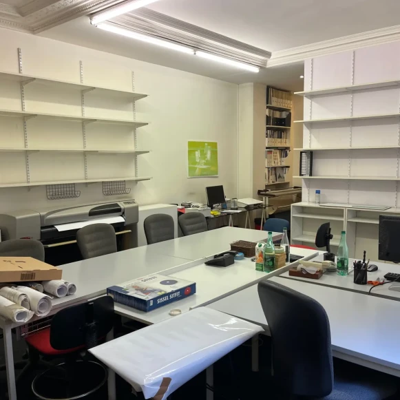 Bureau privé 40 m² 8 postes Coworking Avenue Victor Hugo Paris 75016 - photo 8