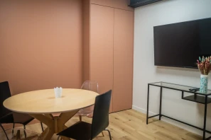 Bureau privé - 44980 - 4 postes - 950€