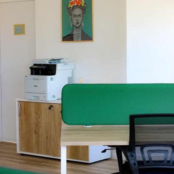 Open Space  9 postes Location bureau Rue Théophile Gautier Le Bouscat 33110 - photo 5