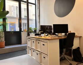 Bureau privé