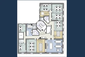 Espace indépendant - 75008 - 30 postes - 22500€