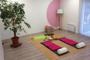 Bureau privé - 91260 - 1 poste - 115€