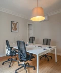Bureau privé - 33000 - 4 postes - 1800€