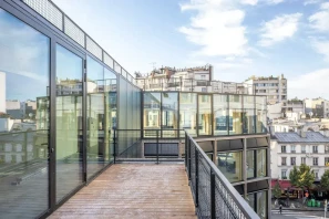 Jöro Rue La Fayette