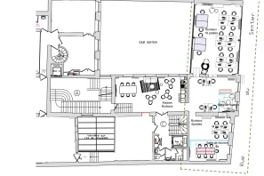Espace indépendant - 75002 - 26 postes - 17940€