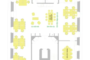 Espace indépendant - 75008 - 25 postes - 23000€