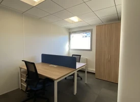 Bureau privé