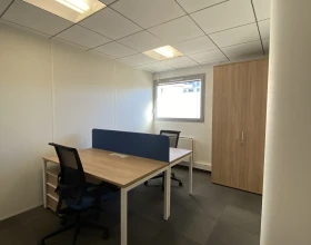 Bureau privé