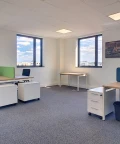 Bureau privé - 57000 - 4 postes - 1680€