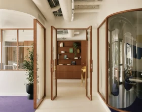 Bureau privé