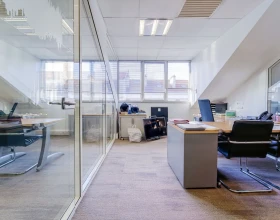 Espace indépendant