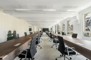 Espace indépendant - 75002 - 77 postes - 48510€