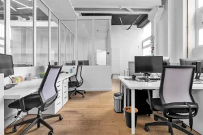Espace indépendant - 75011 - 17 postes - 6290€