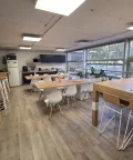 Bureau privé - 75019 - 12 postes - 3710€
