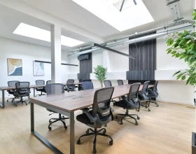 Espace indépendant